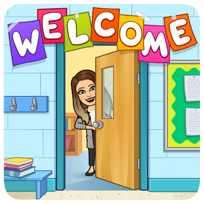 Welcome Back